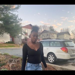 Meet your Posher, Tennille